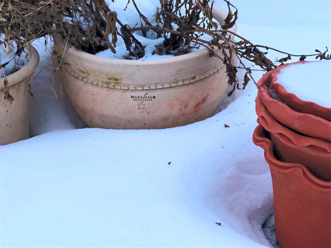 What Does "Frostproof" Mean? Wakefield Handmade