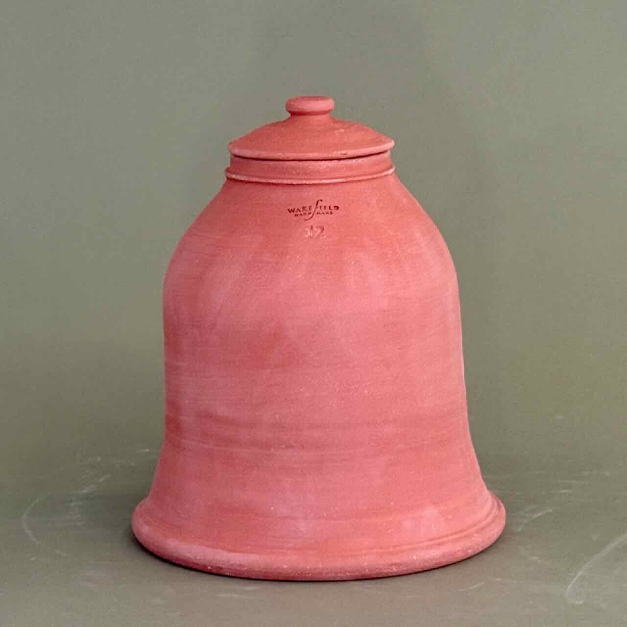 Rhubarb Forcers, Red Terra Cotta or Natural White Clay