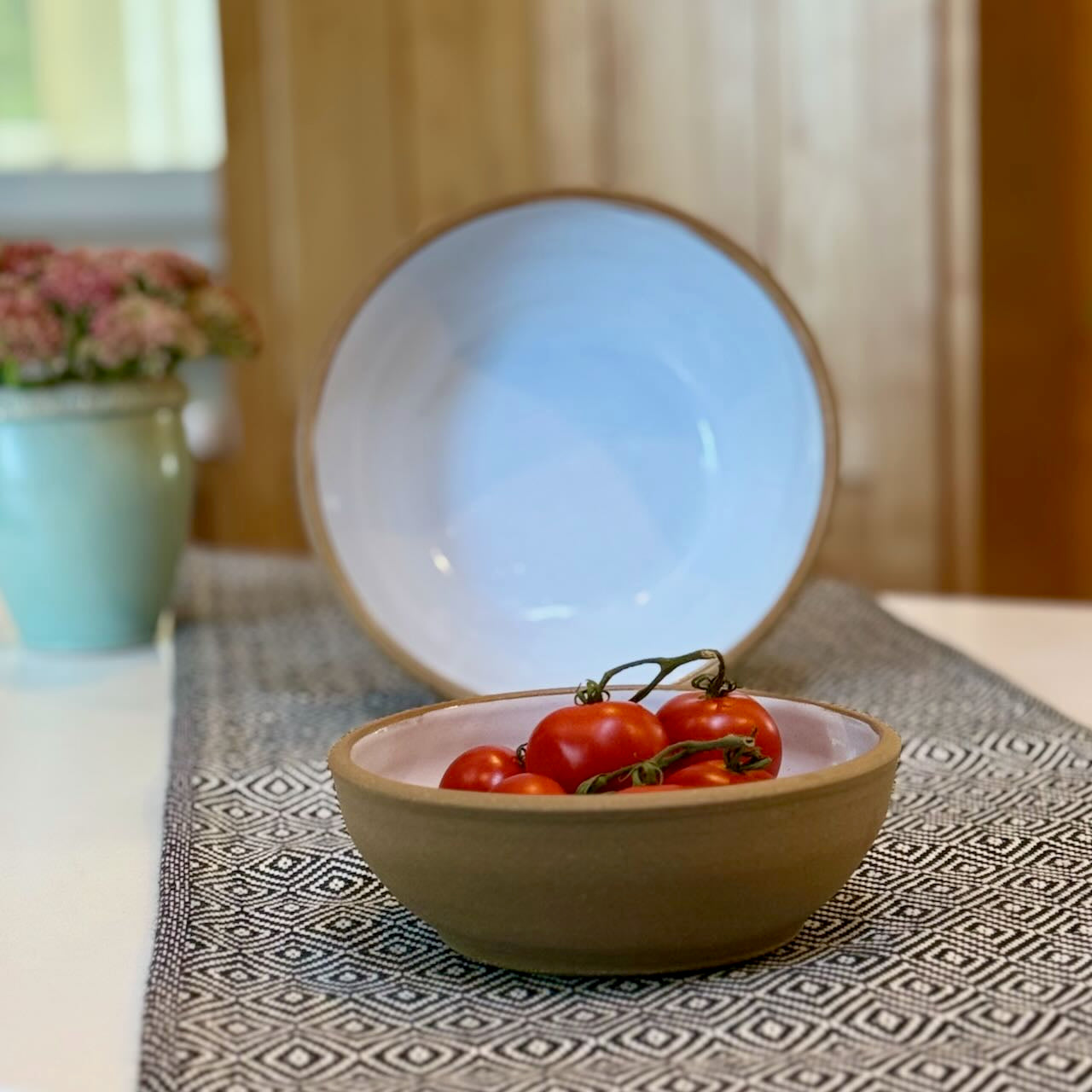 食器 SKAL BOWL SCHALE COUPE Saku Slate Coupe Bowl 6.75