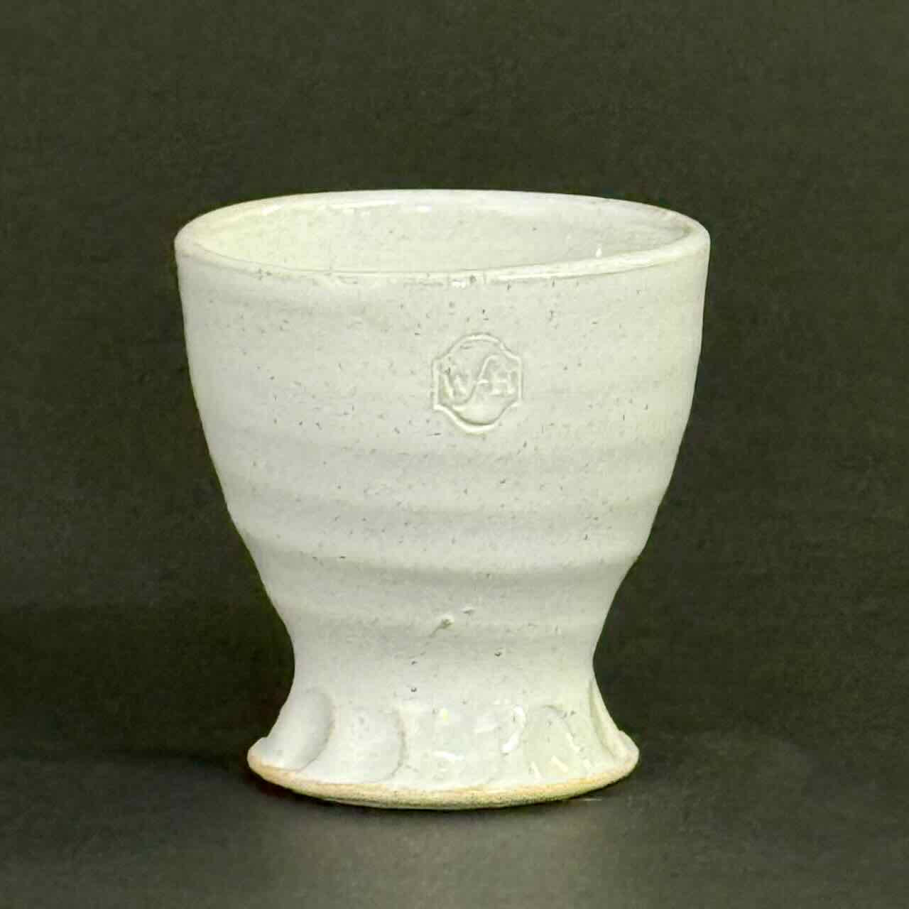 Mini Egg Cup Herb Pots, No Saucer