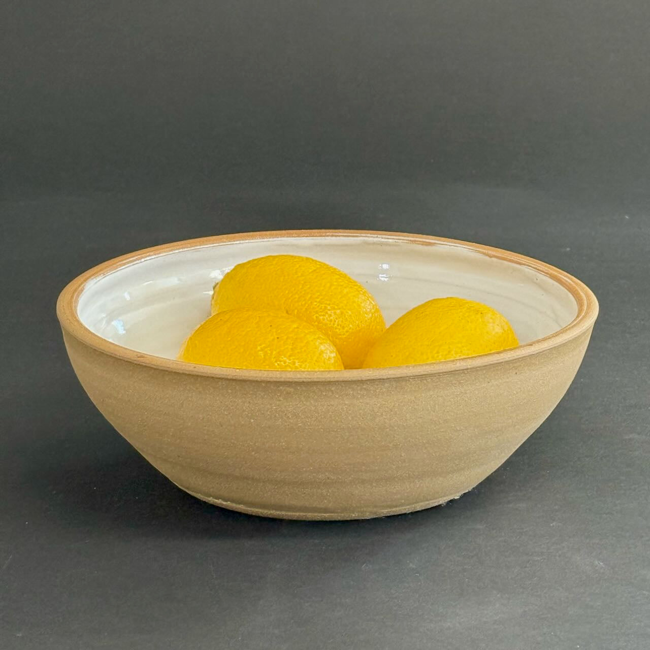 Coupe Bowls