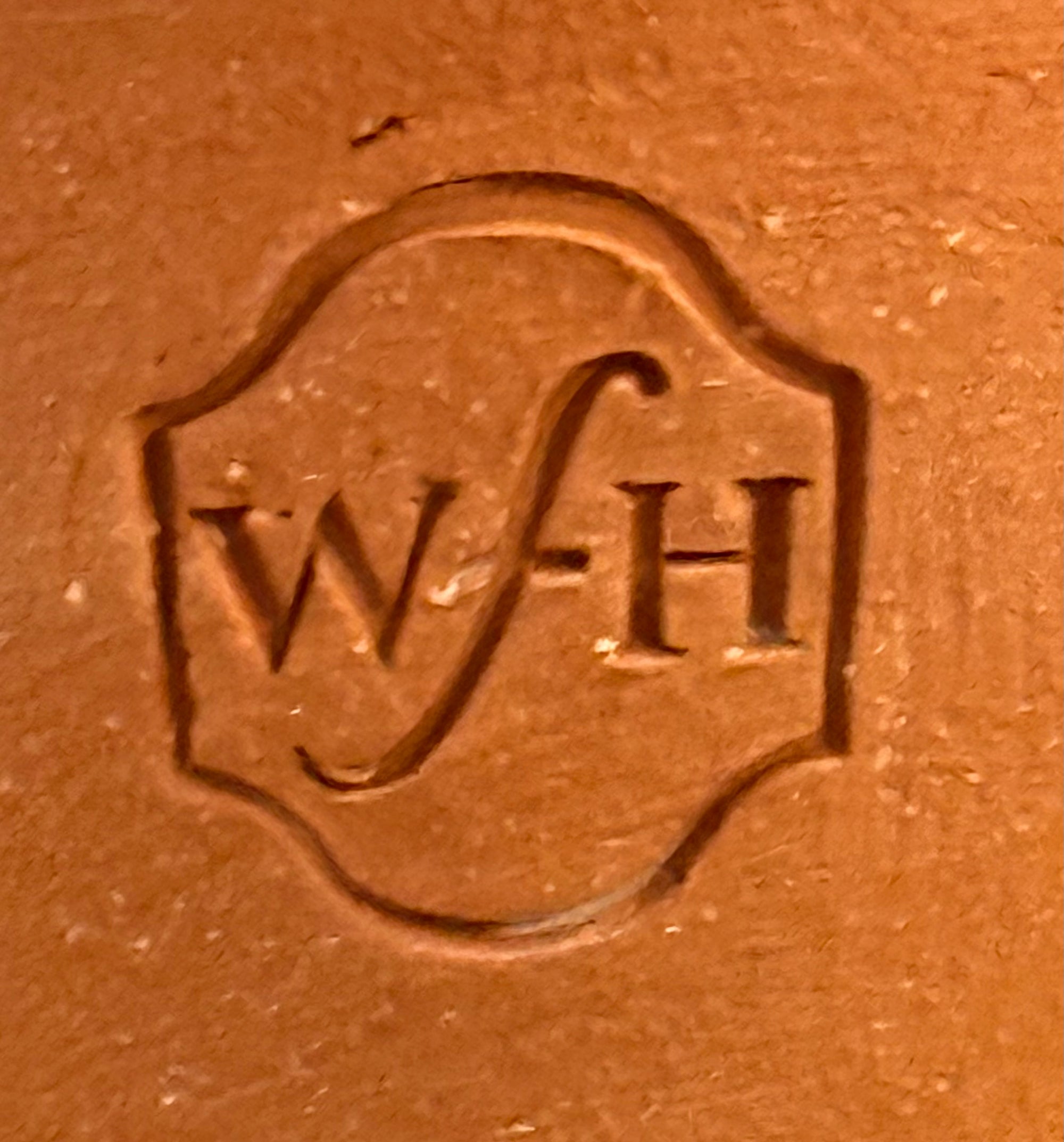 English Work Pots, NO Saucer