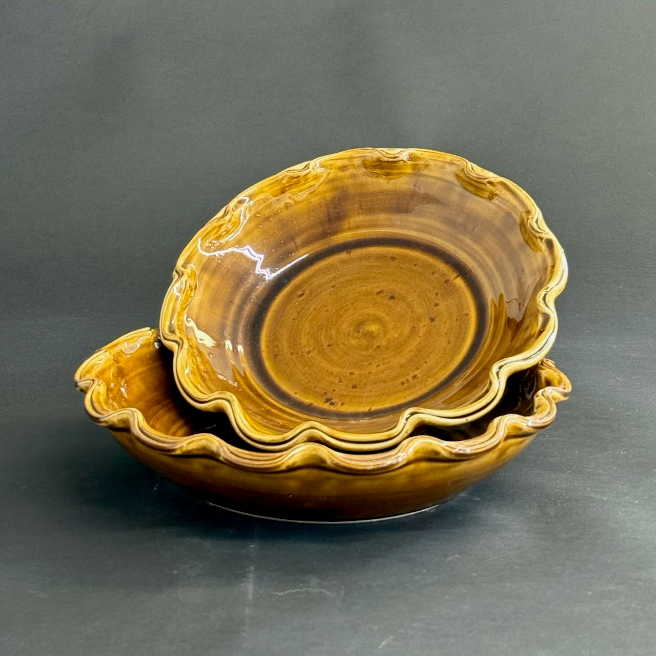 Pasta Serving Bowls