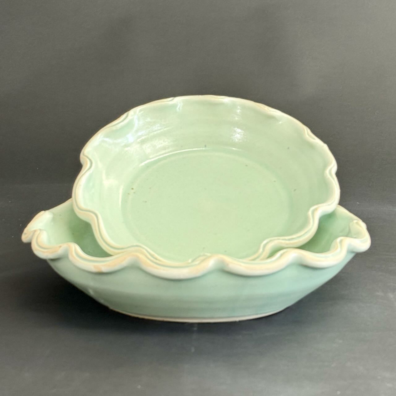 Pasta Serving Bowls