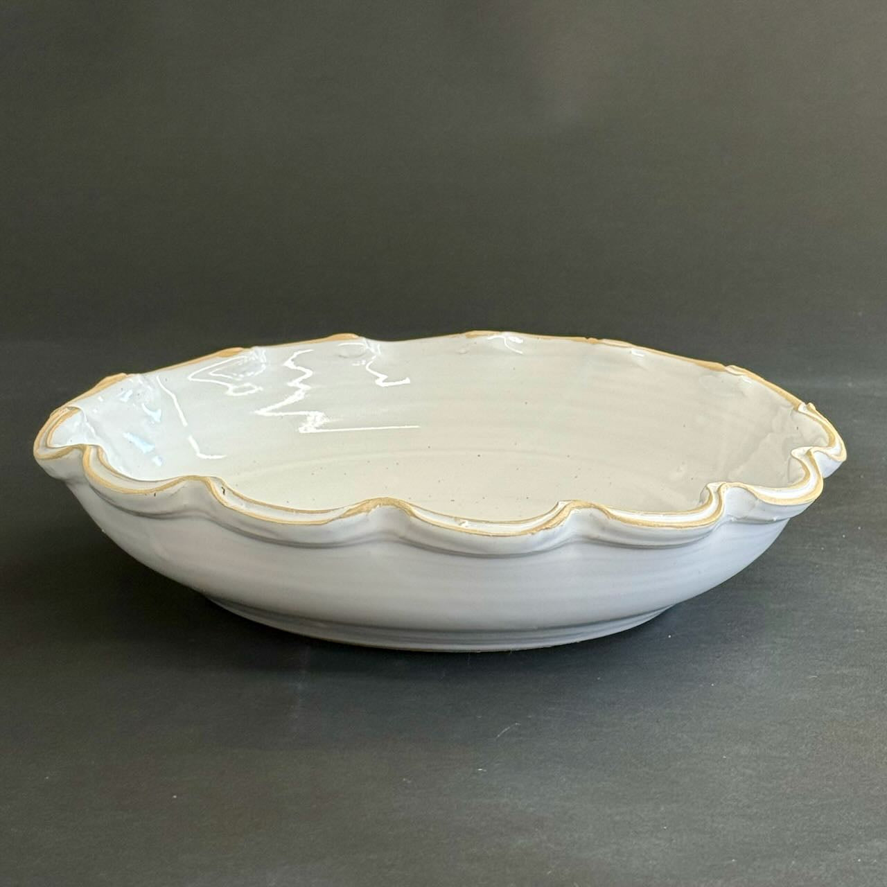 Pasta Serving Bowls