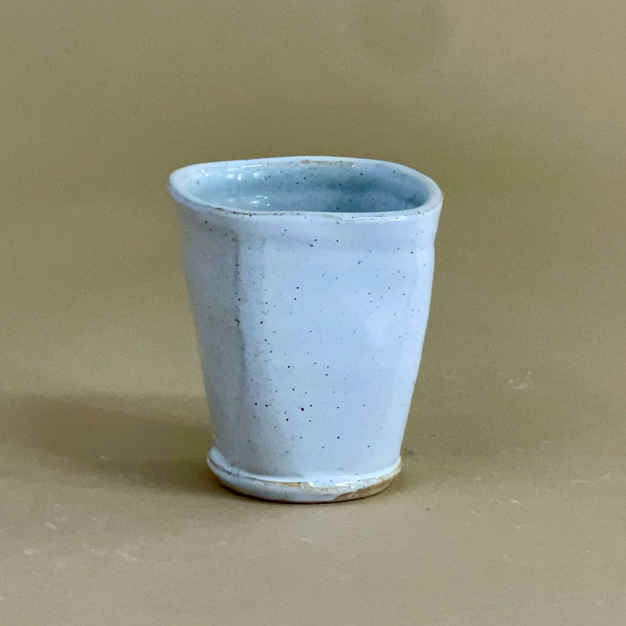 Handmade Teacup