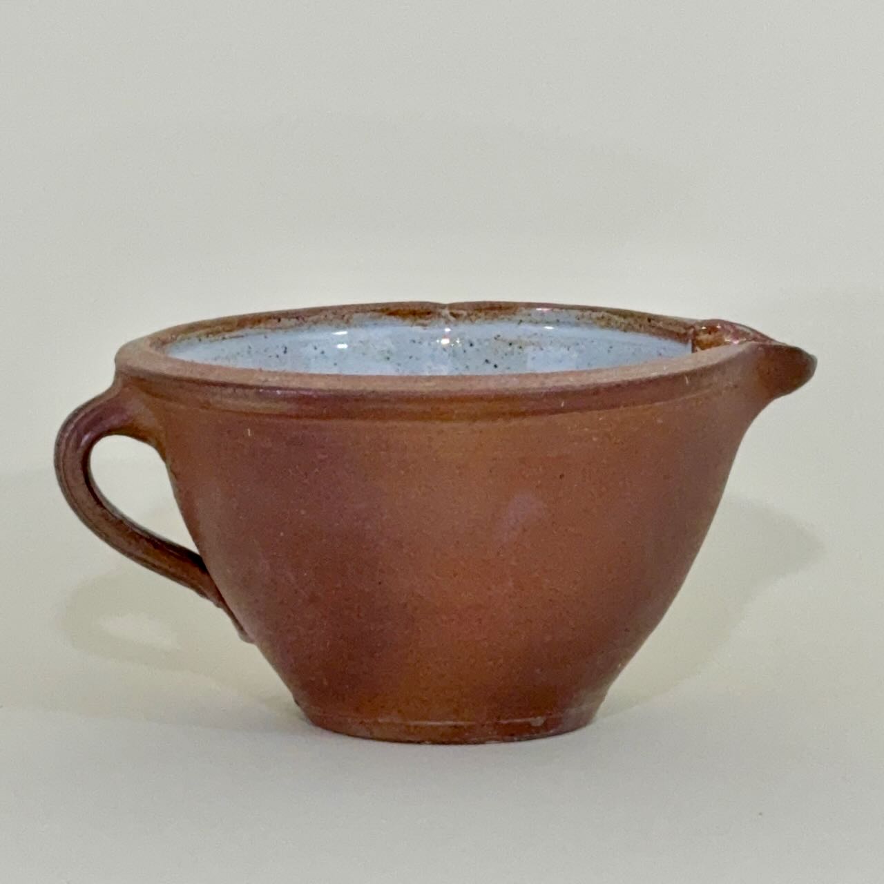 Soda Fired Batter Bowls