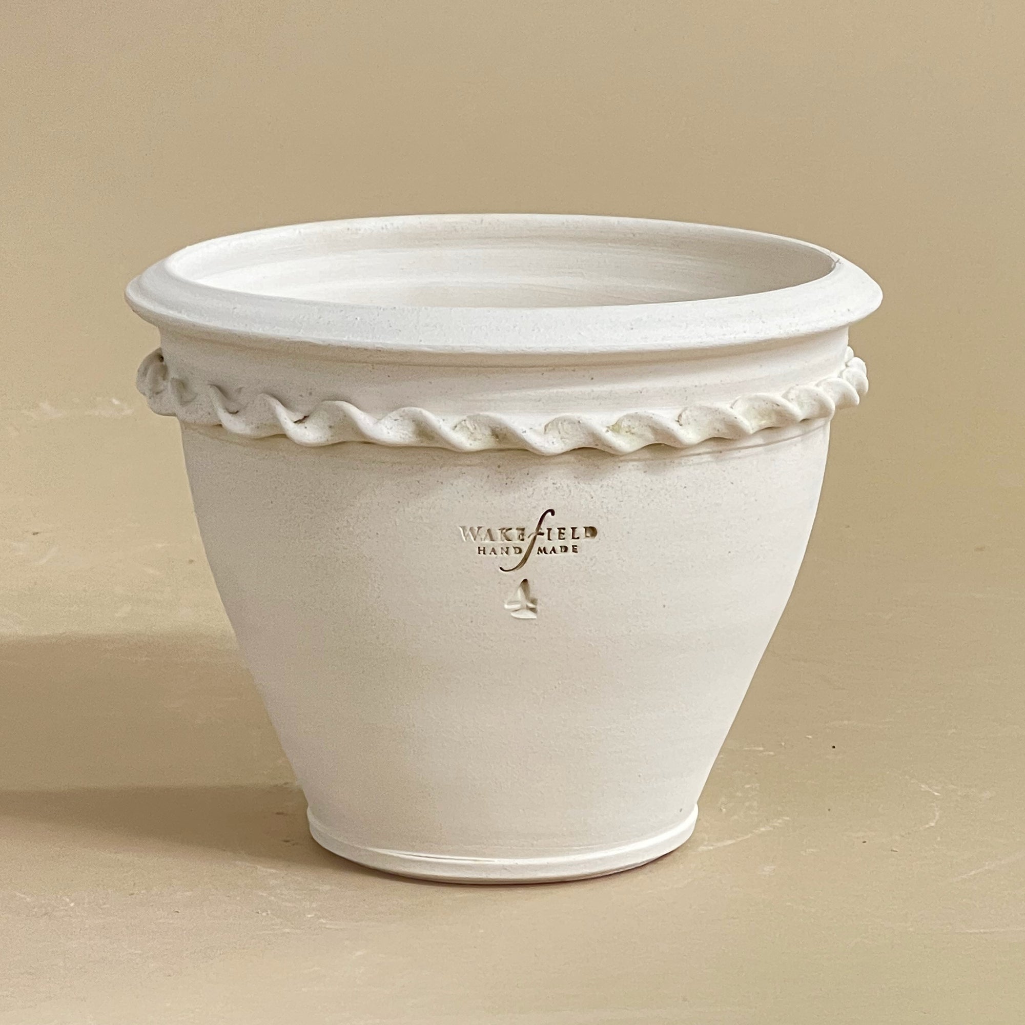 Cotswold Pastry Crock with Saucer