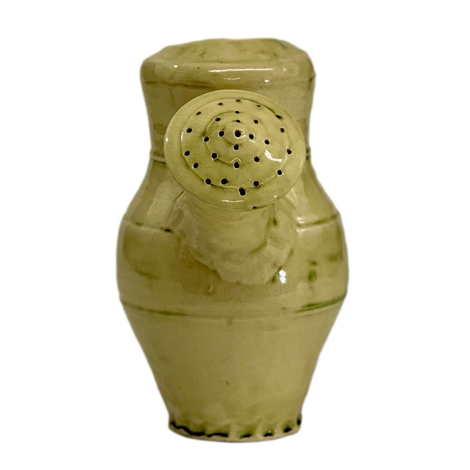 Earthenware Watering Can